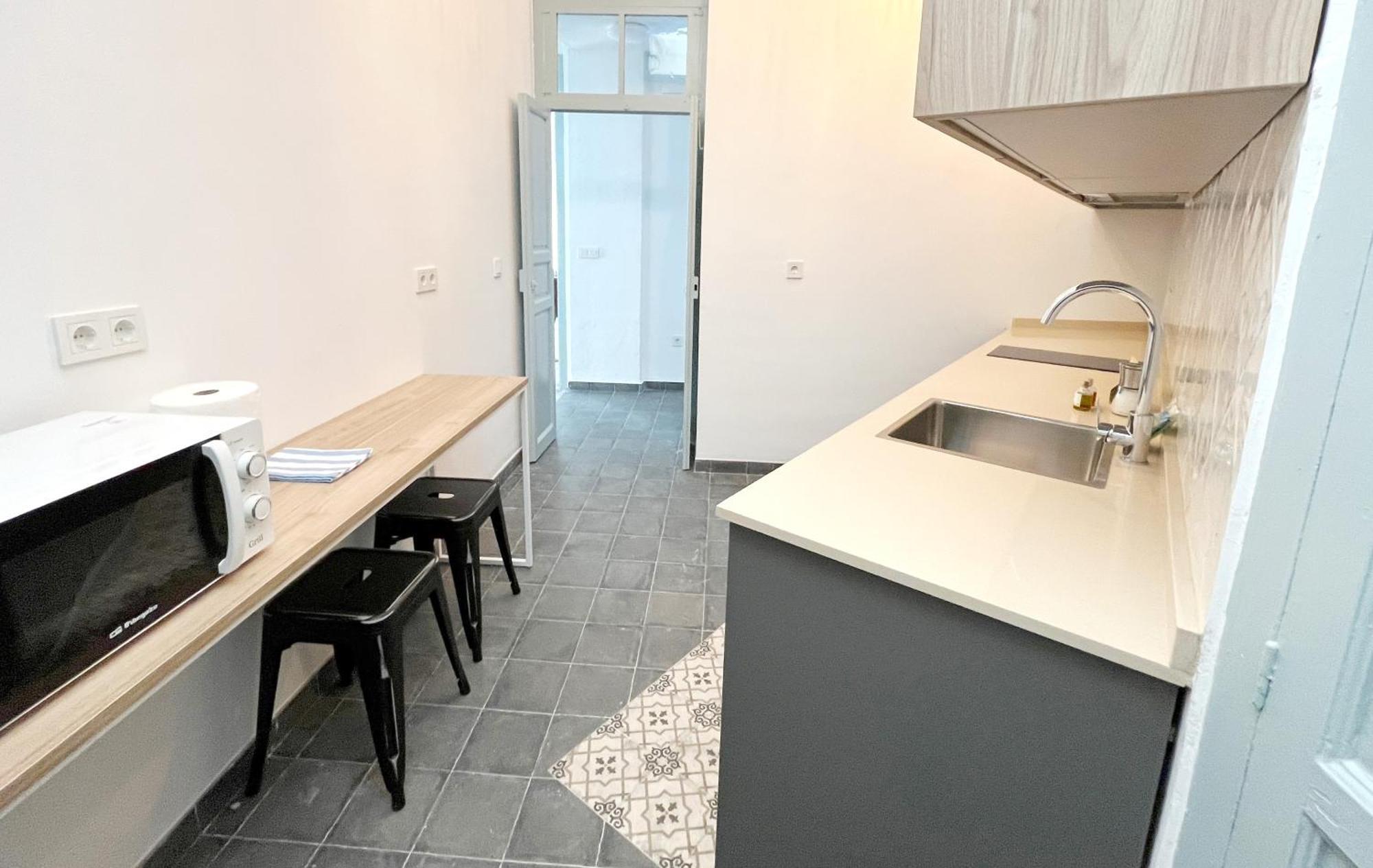 La Llave De La Corredera Apartment Kordoba Bagian luar foto