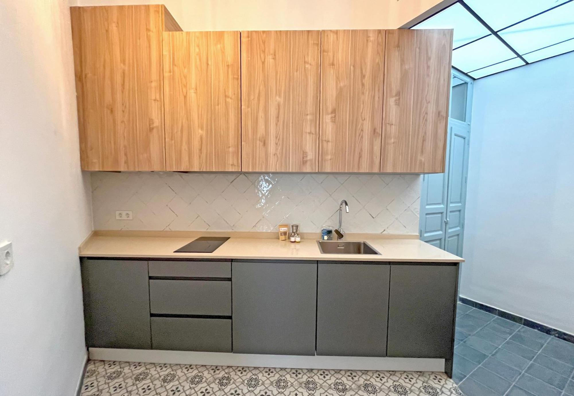 La Llave De La Corredera Apartment Kordoba Bagian luar foto