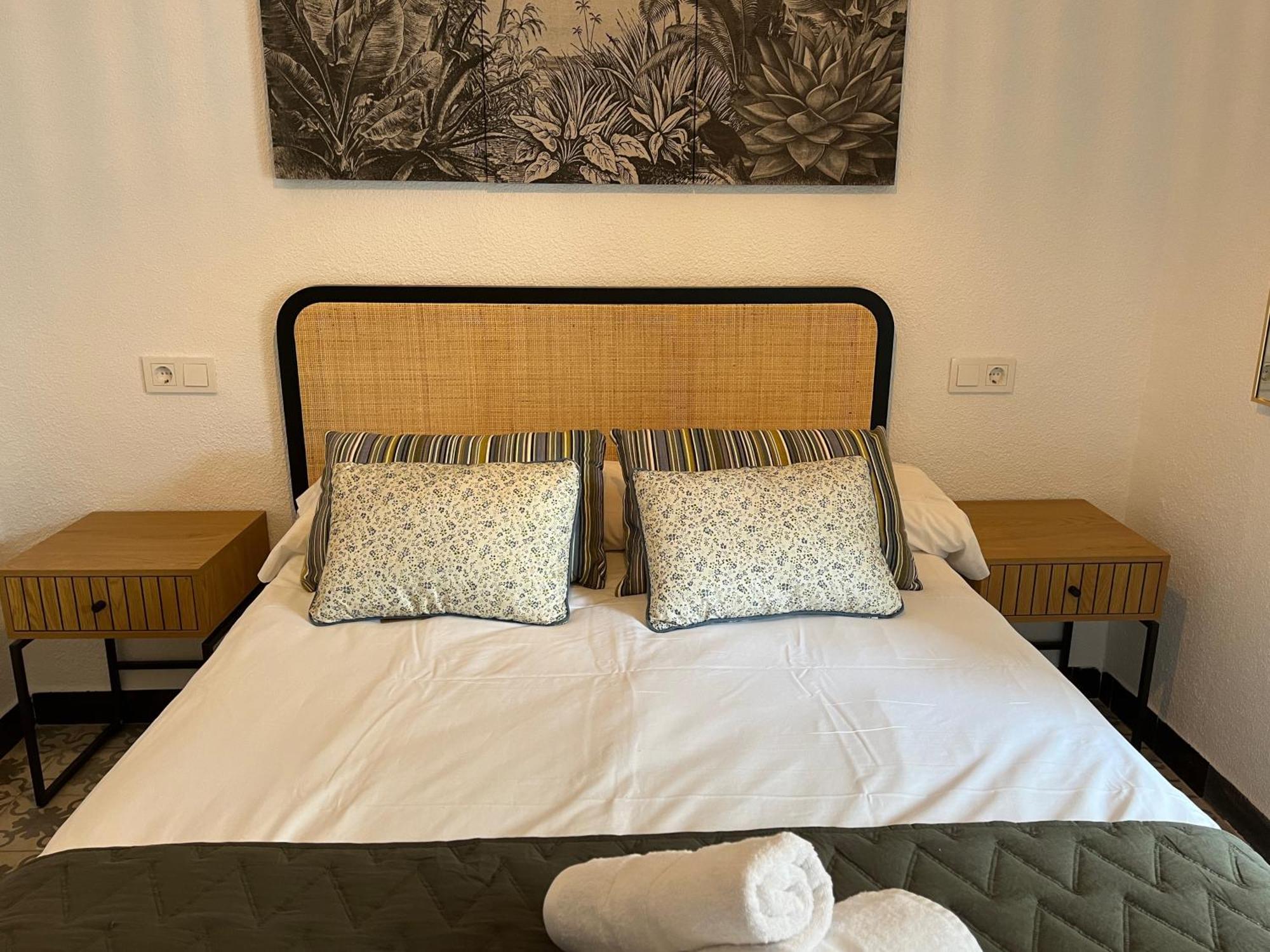 La Llave De La Corredera Apartment Kordoba Bagian luar foto