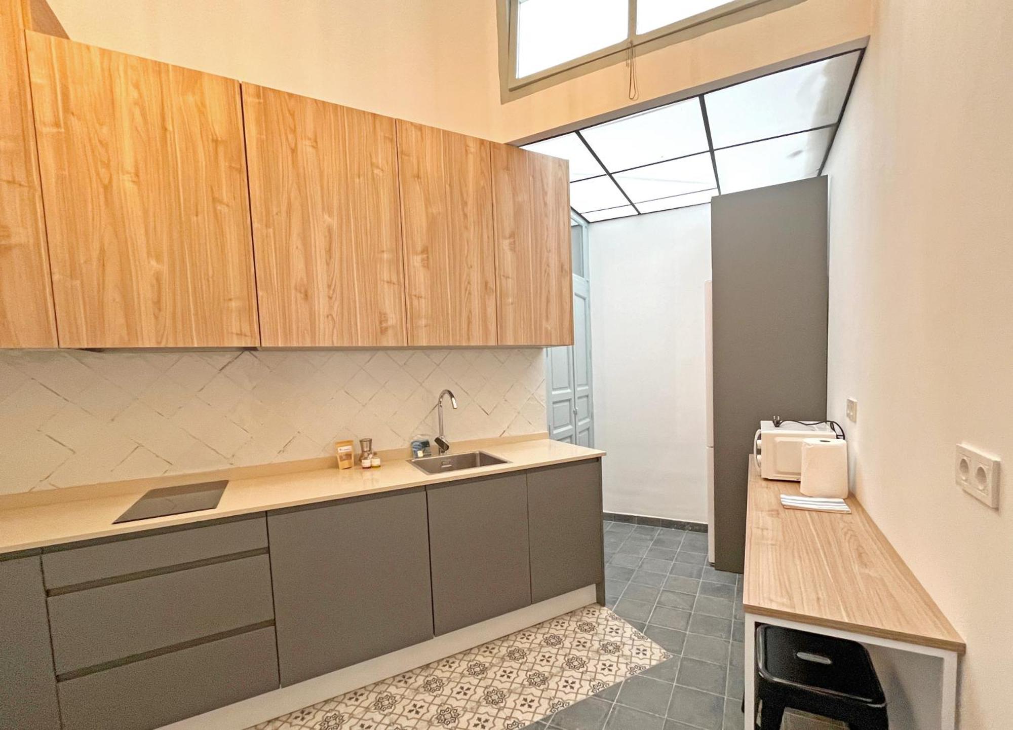 La Llave De La Corredera Apartment Kordoba Bagian luar foto