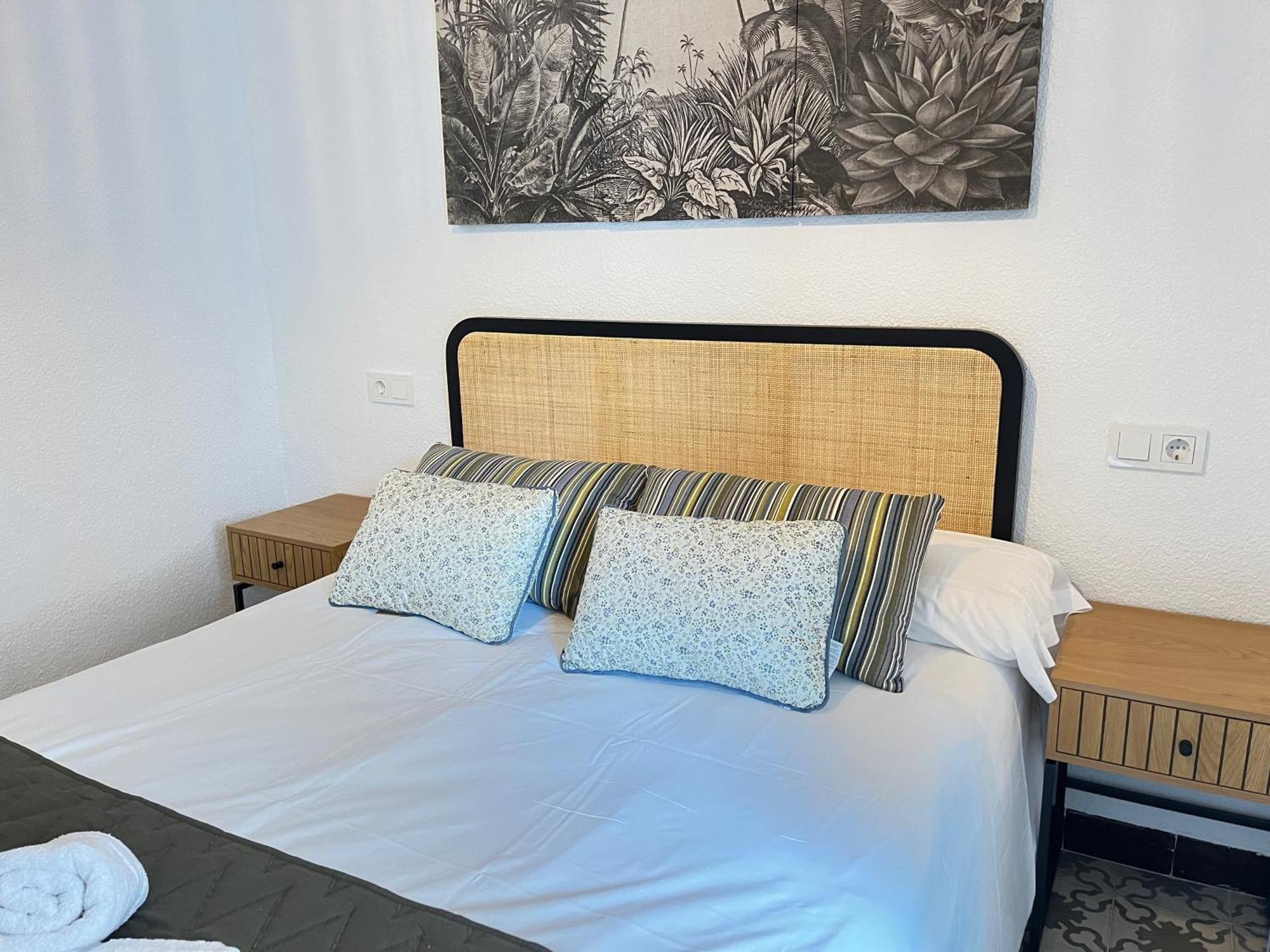 La Llave De La Corredera Apartment Kordoba Bagian luar foto
